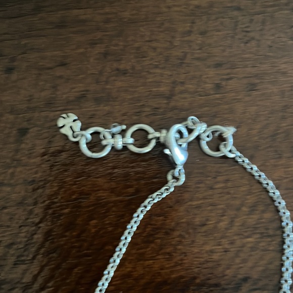 LUCKY 🍀 BRAND NECKLACE - Picture 6 of 6